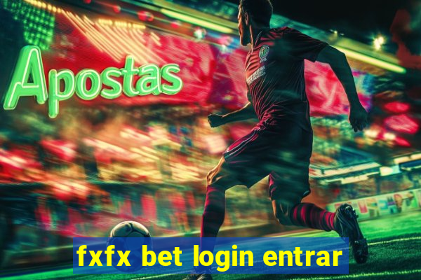 fxfx bet login entrar